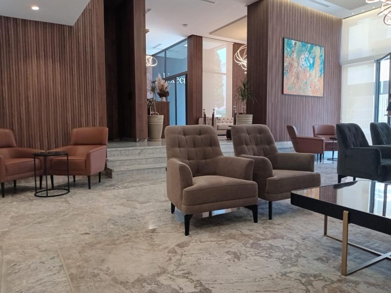 Executive Boutique Hotel Rabat Eksteriør billede