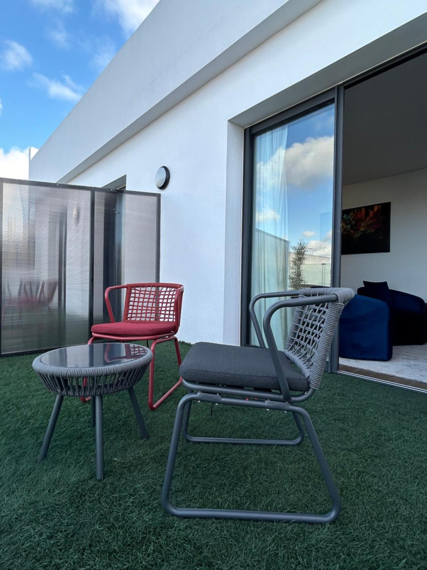 Executive Boutique Hotel Rabat Eksteriør billede