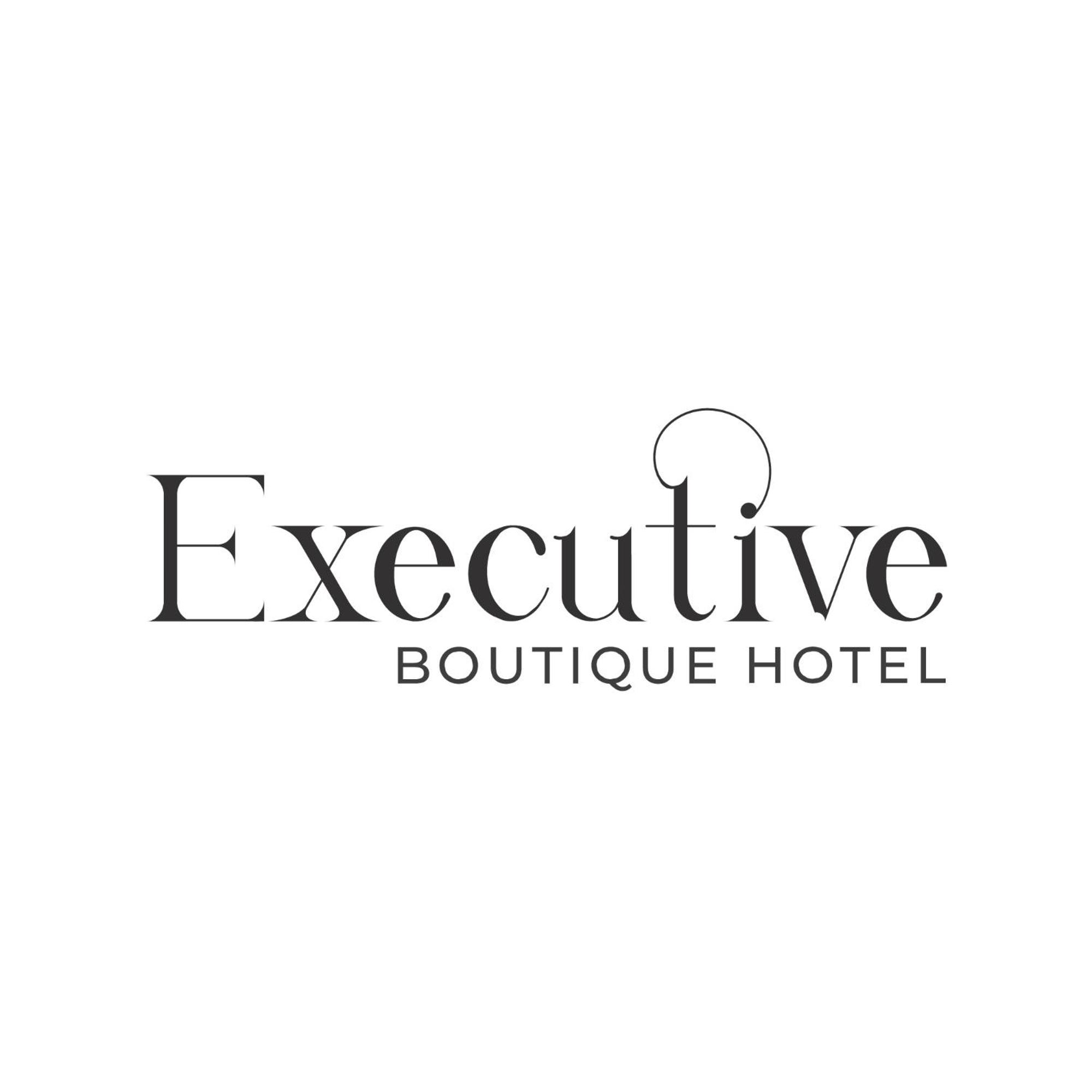 Executive Boutique Hotel Rabat Eksteriør billede